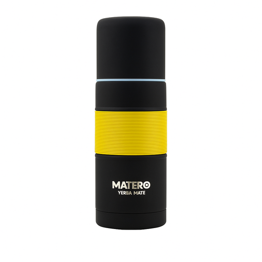 Matero Yerba Mate Travel Sipper