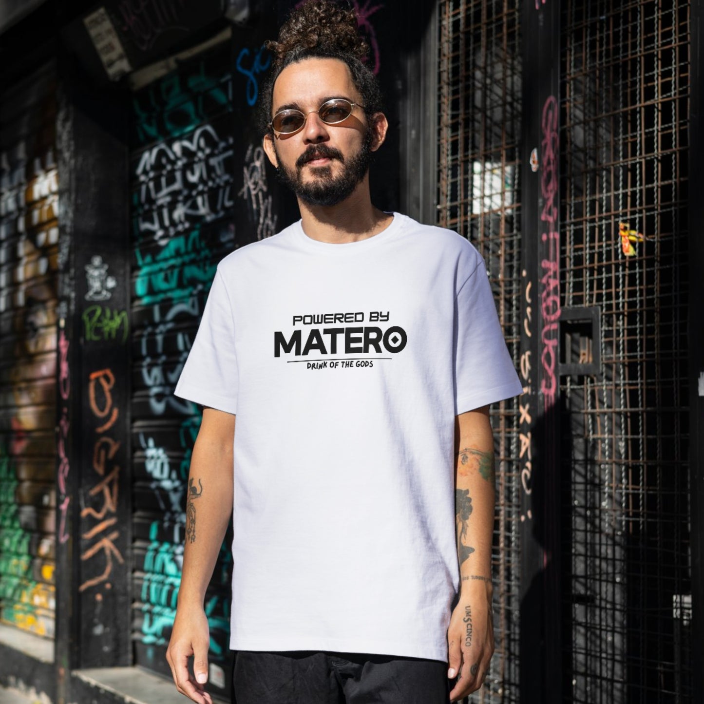 Matero Limited edition Regular fit T-Shirt