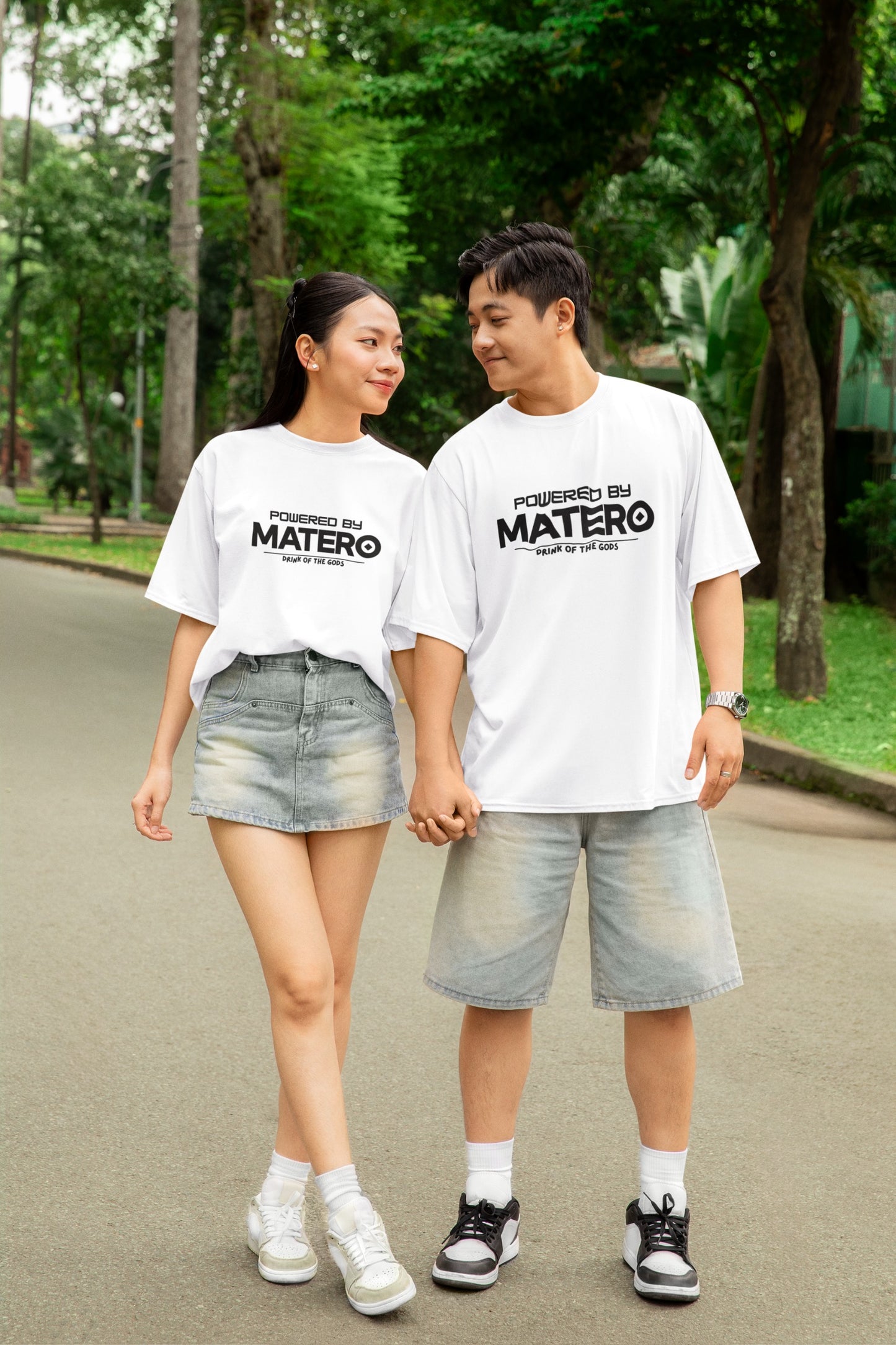 Matero Limited edition Regular fit T-Shirt