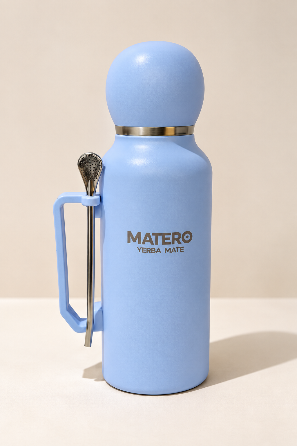 Matero All-in-One Yerba Mate Thermos