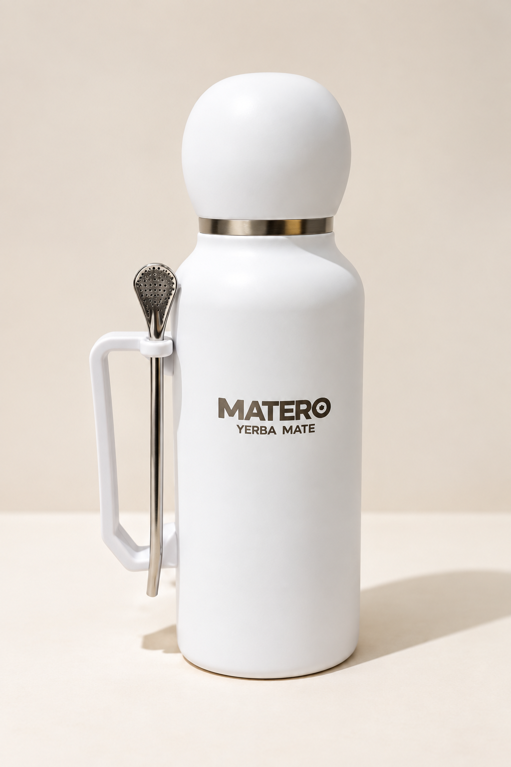 Matero All-in-One Yerba Mate Thermos