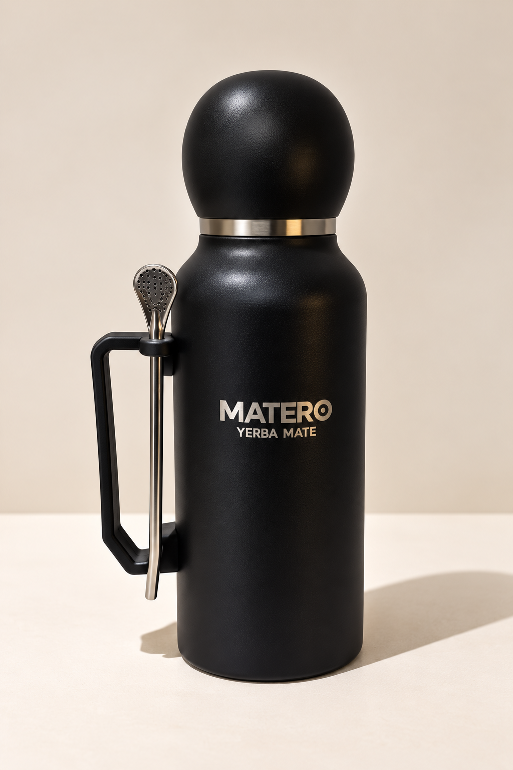 Matero All-in-One Yerba Mate Thermos