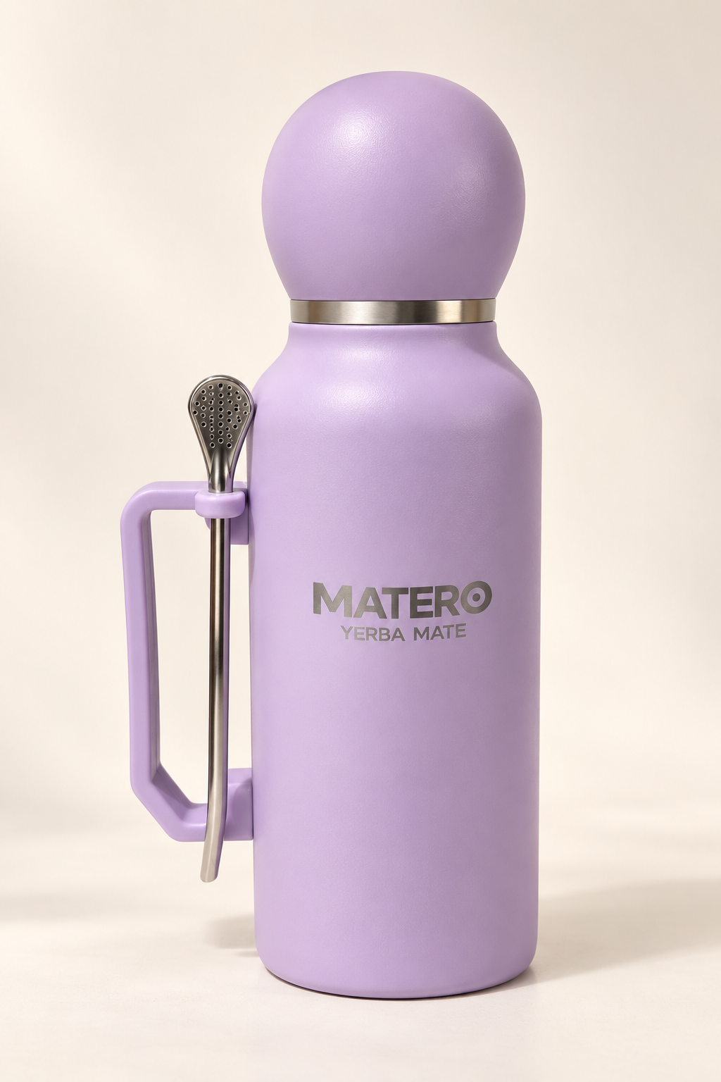Matero All-in-One Yerba Mate Thermos
