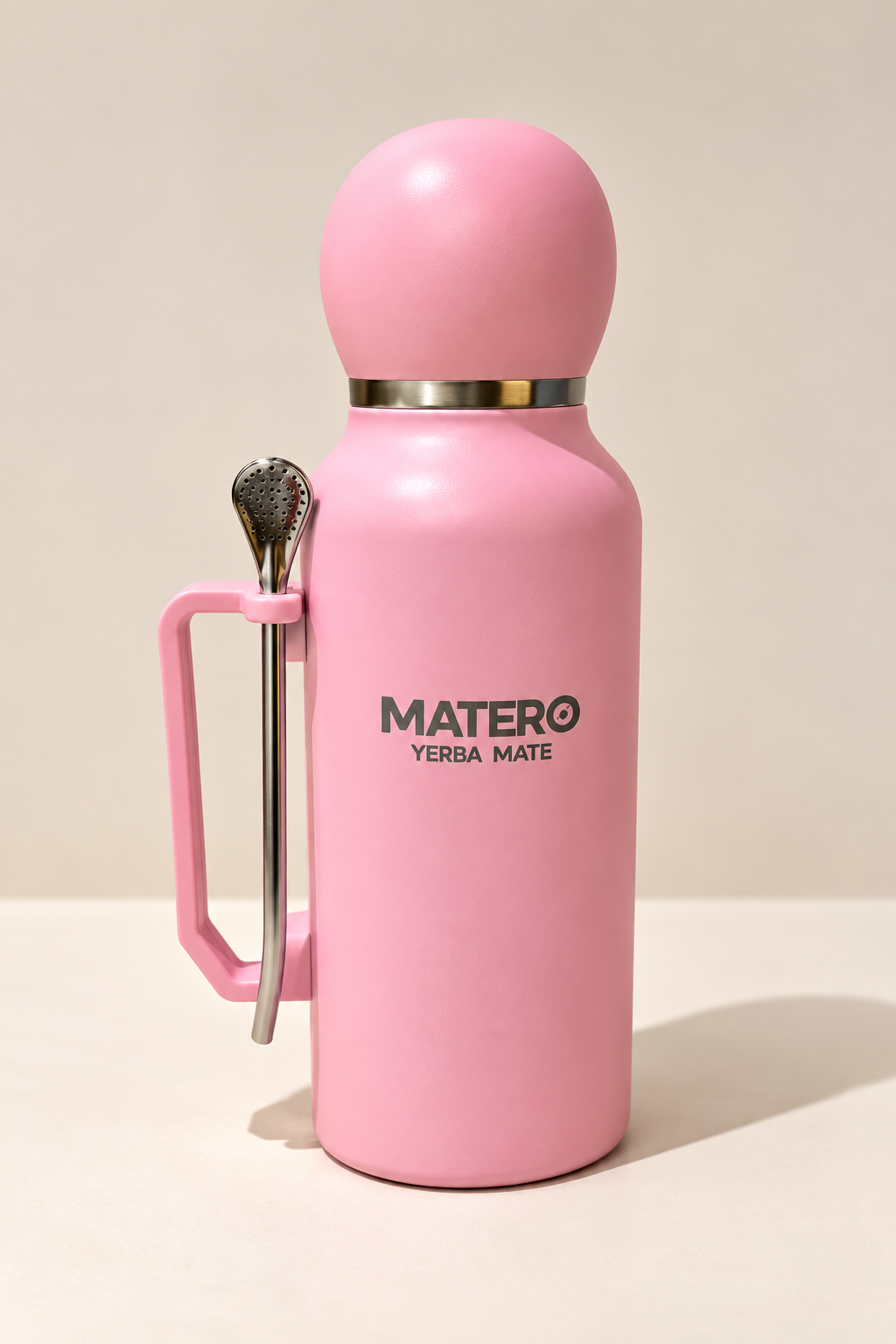 Matero All-in-One Yerba Mate Thermos
